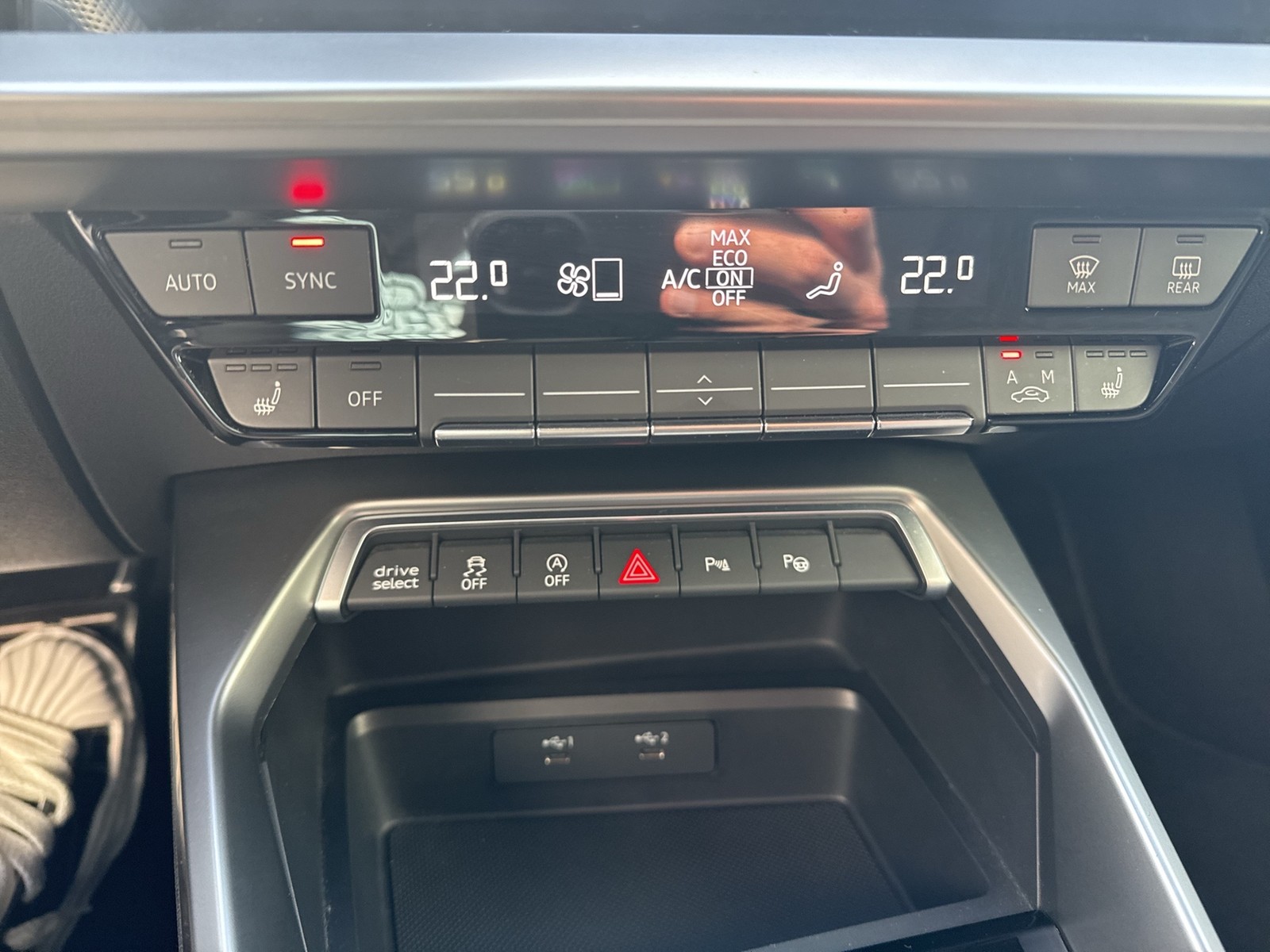 Audi S3 Qu. BLACKPAK KAMERA vCOCKPIT+ MATRIX NAVI+