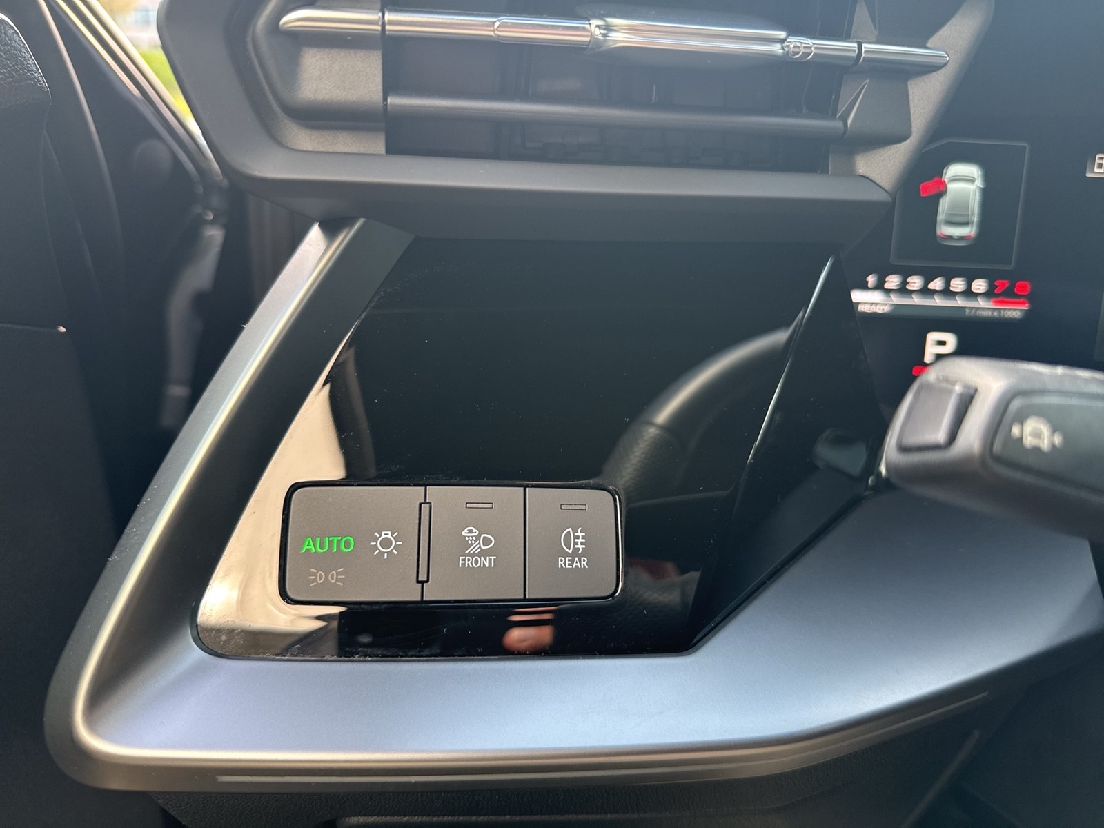 Audi S3 Qu. BLACKPAK KAMERA vCOCKPIT+ MATRIX NAVI+