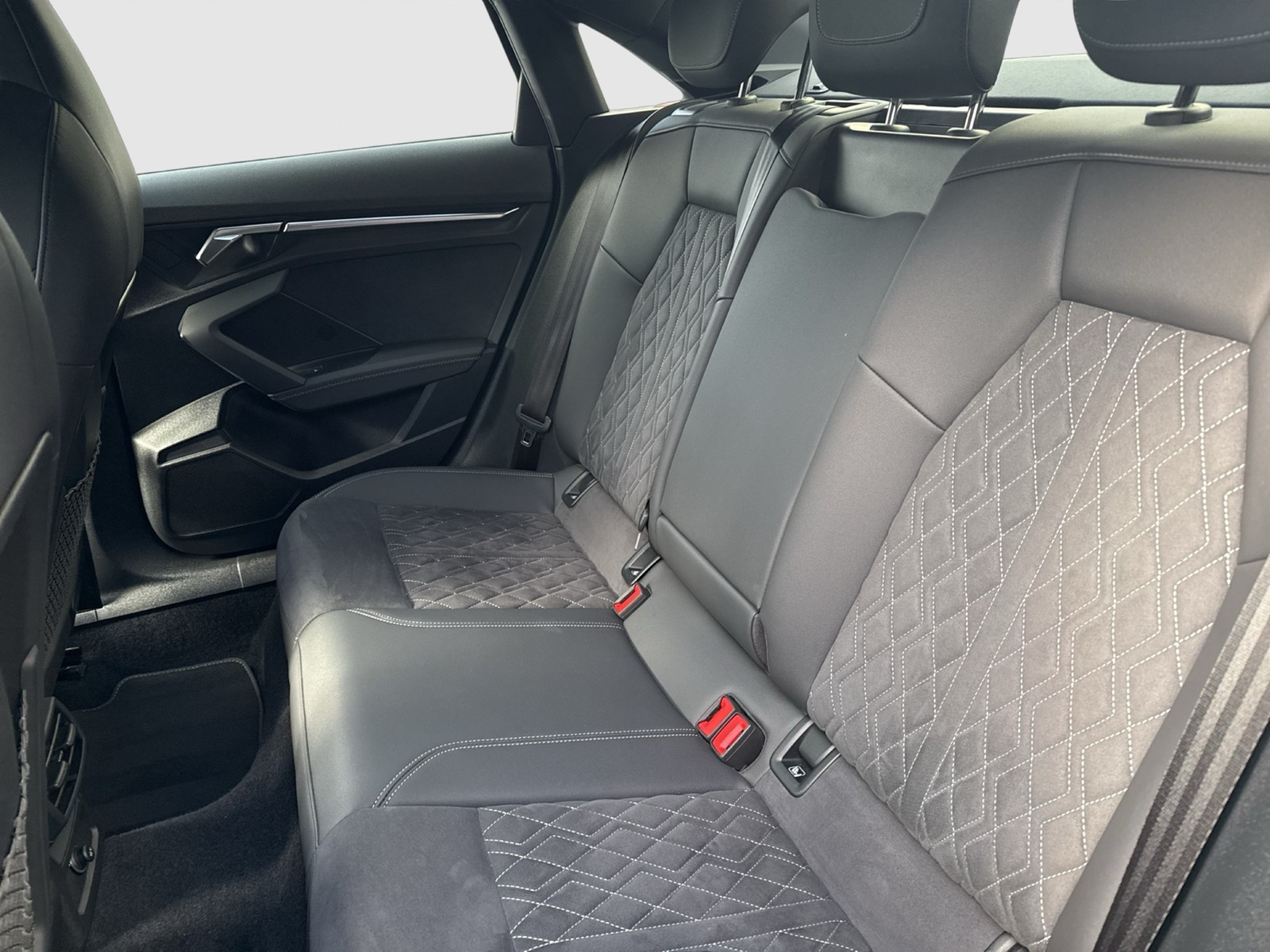 Audi S3 Qu. BLACKPAK KAMERA vCOCKPIT+ MATRIX NAVI+