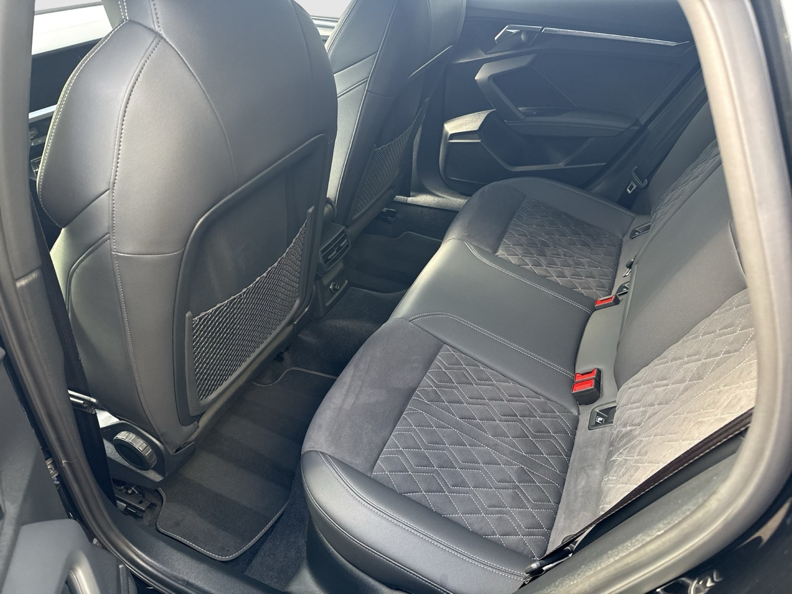 Audi S3 Qu. BLACKPAK KAMERA vCOCKPIT+ MATRIX NAVI+