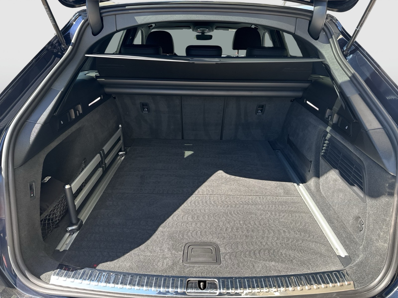 Audi A6 Avant 50 Qu. S LINE PANO STANDHZ HEADUP B&O