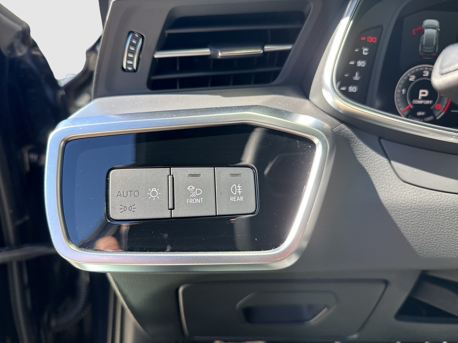 Audi A6 Avant 50 Qu. S LINE PANO STANDHZ HEADUP B&O