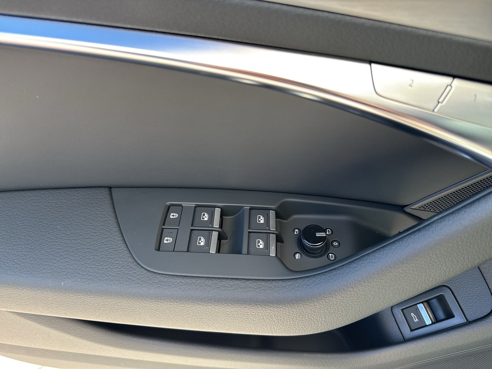 Audi A6 Avant 50 Qu. S LINE PANO STANDHZ HEADUP B&O