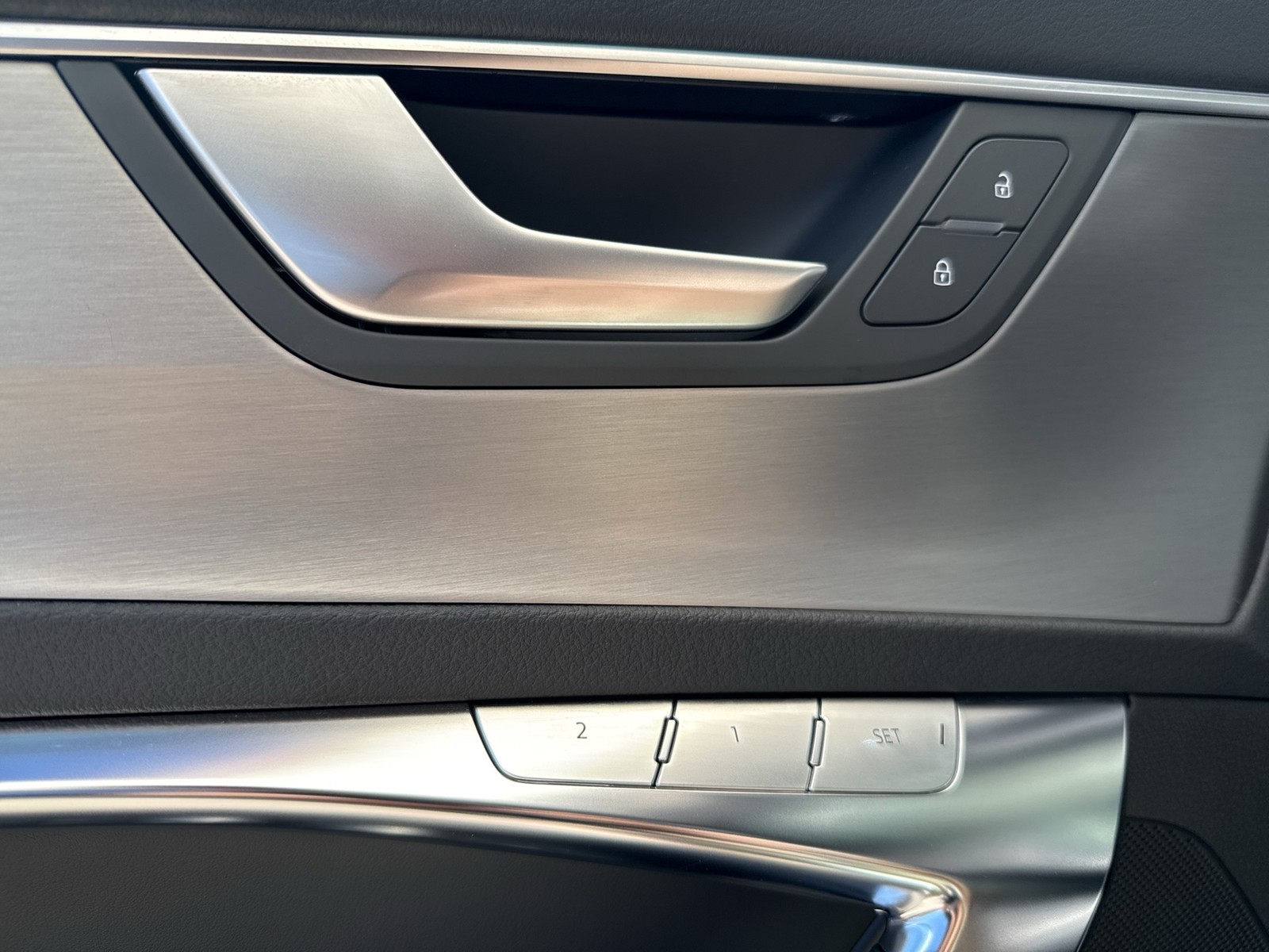 Audi A6 Avant 50 Qu. S LINE PANO STANDHZ HEADUP B&O