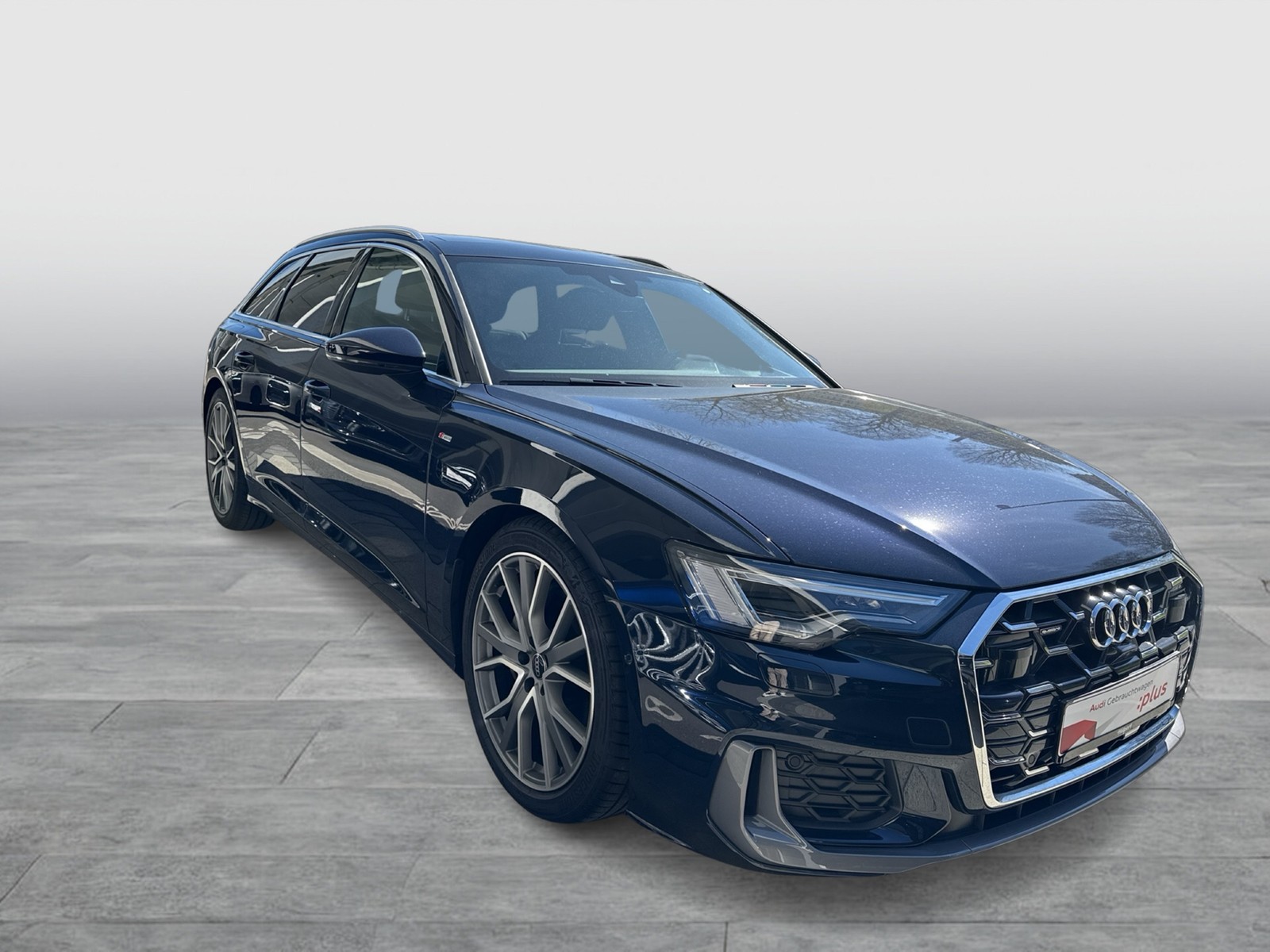 Audi A6 Avant 50 Qu. S LINE PANO STANDHZ HEADUP B&O