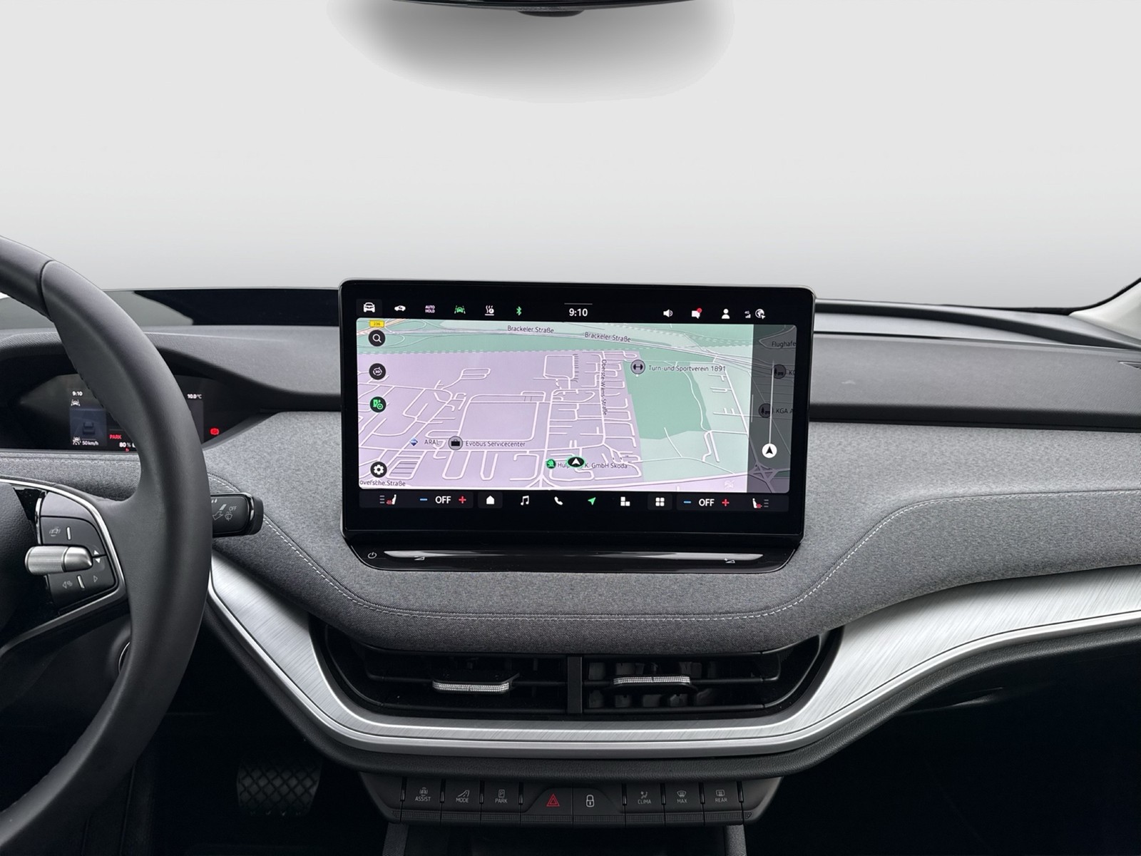 Skoda Enyaq Coupé 85 LOFT WÄRMEPUMPE PANO CANTON AHK