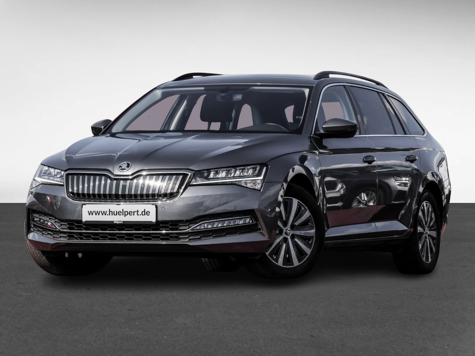 Skoda Superb Combi 1.4 iV AHK NAVI SITZHEIZ ALU
