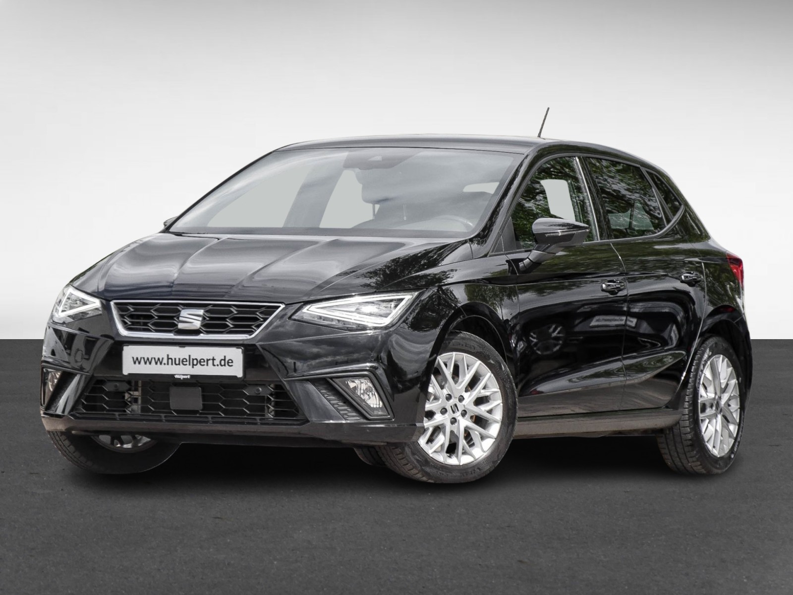 Seat Ibiza 1.0 FR NAVI SITZHEIZUNG KEYLESS KAMERA