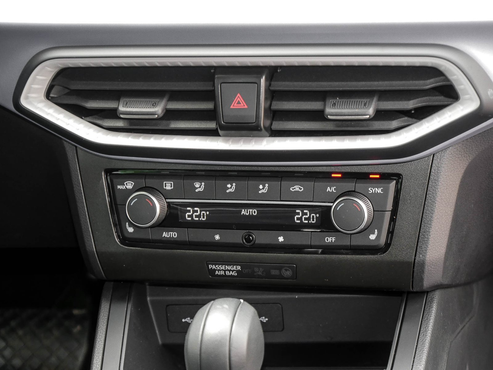 Seat Ibiza 1.0 FR NAVI SITZHEIZUNG KEYLESS KAMERA