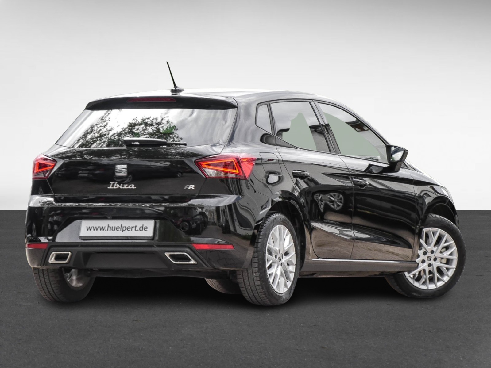 Seat Ibiza 1.0 FR NAVI SITZHEIZUNG KEYLESS KAMERA