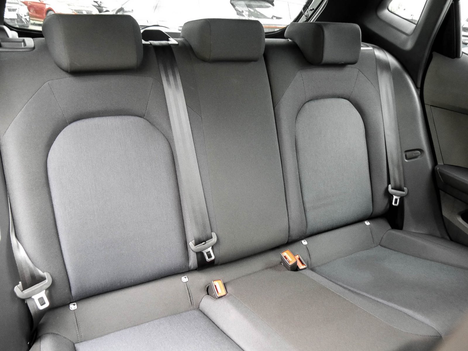 Seat Ibiza 1.0 FR NAVI SITZHEIZUNG KEYLESS KAMERA