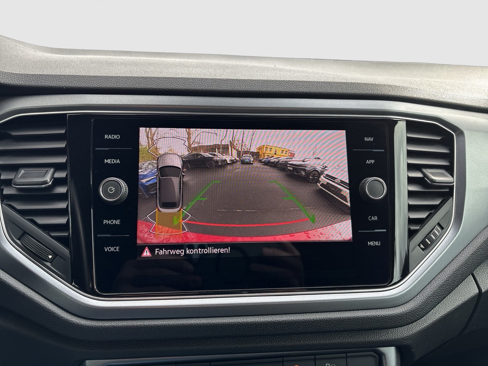 Volkswagen T-Roc Cabrio 1.5 ACTIVE STANDHZ. CAM ACC LM18