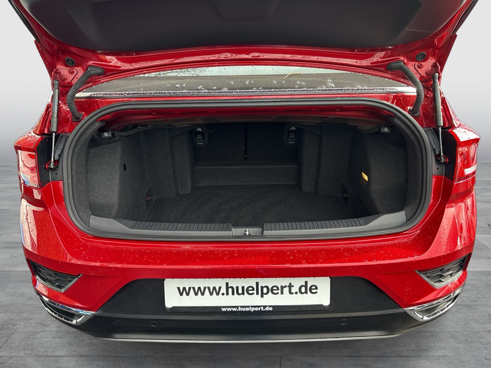 Volkswagen T-Roc Cabrio 1.5 ACTIVE STANDHZ. CAM ACC LM18