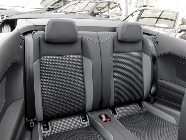 Volkswagen T-Roc Cabrio 1.5 ACTIVE STANDHZ. CAM ACC LM18