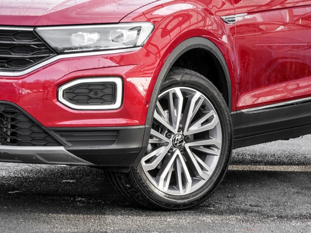 Volkswagen T-Roc Cabrio 1.5 ACTIVE STANDHZ. CAM ACC LM18