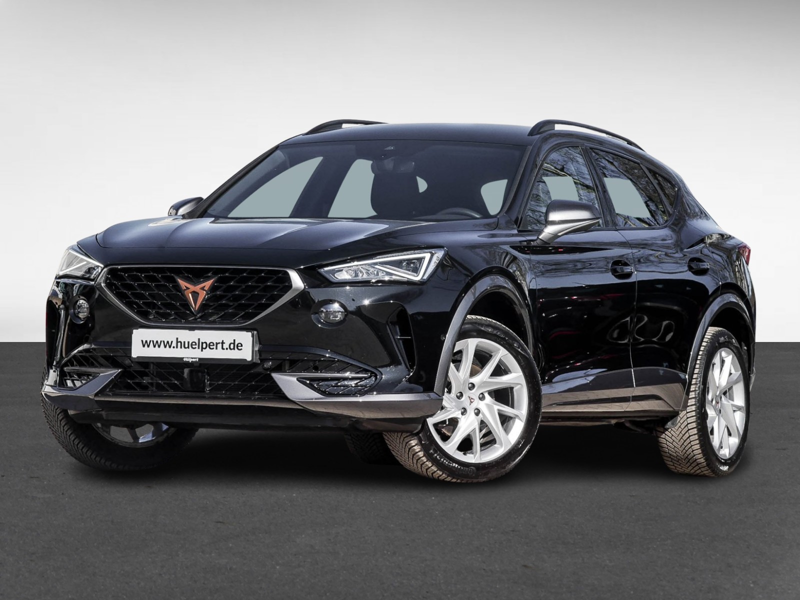 Cupra Formentor 1.5 NAVI ALU18 SITZHEIZUNG R.KAMERA