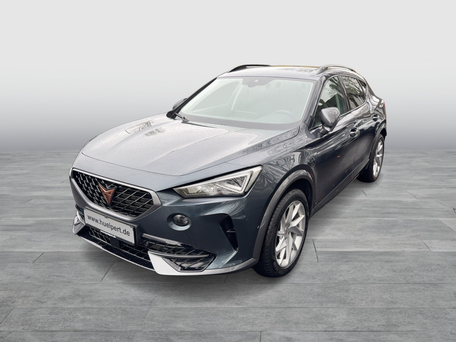 Cupra Formentor 1.4 HYBRID CAM ACC LM18 E-KLAPPE NAVI