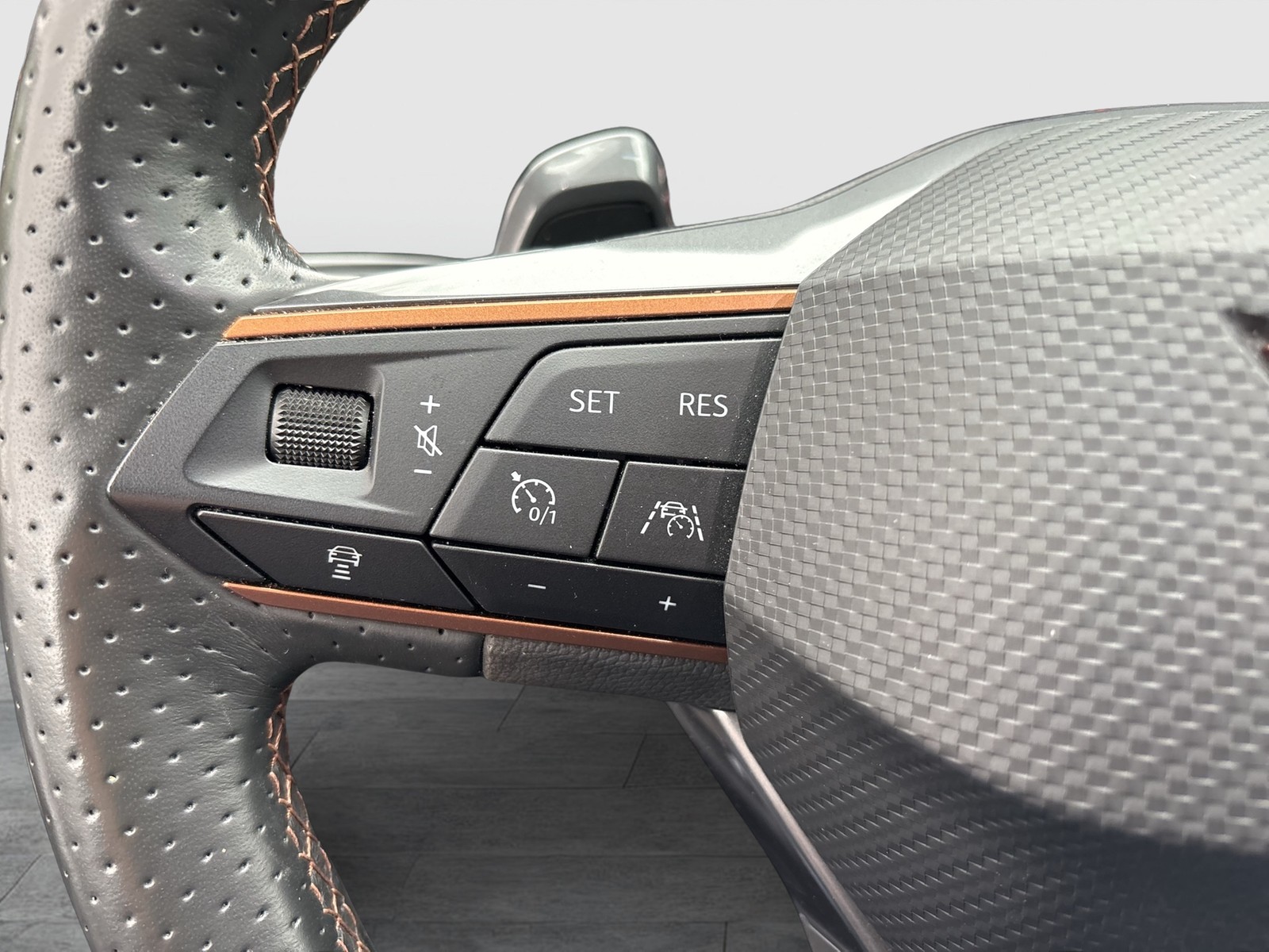 Cupra Formentor 1.4 HYBRID CAM ACC LM18 E-KLAPPE NAVI