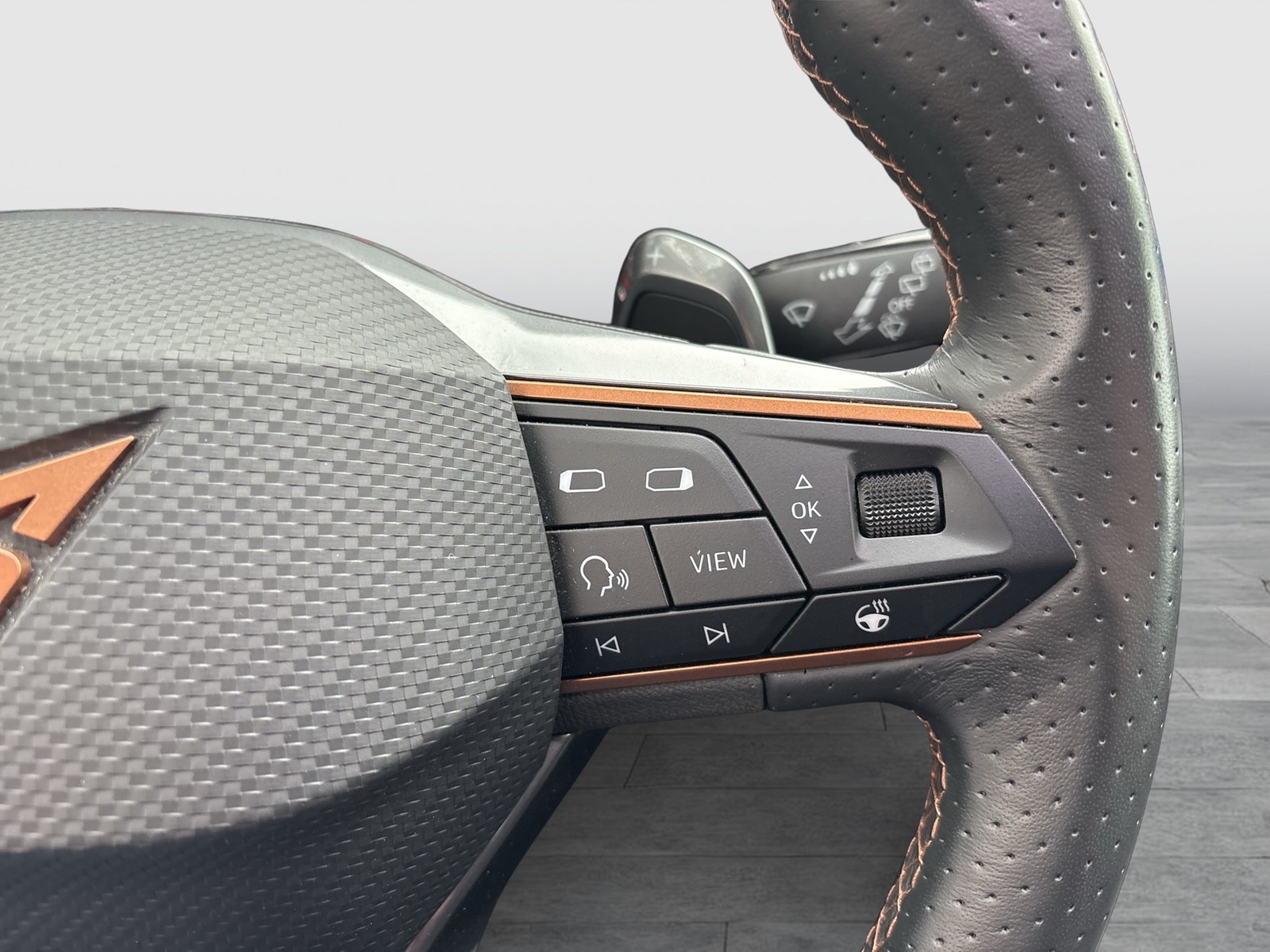 Cupra Formentor 1.4 HYBRID CAM ACC LM18 E-KLAPPE NAVI