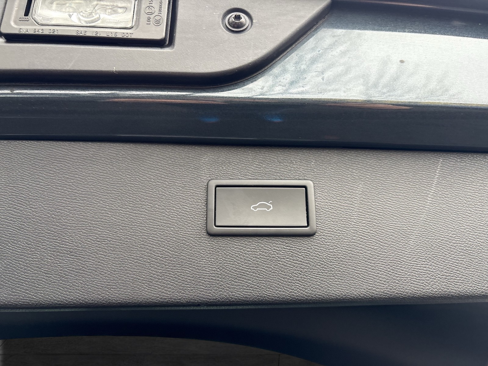 Cupra Formentor 1.4 HYBRID CAM ACC LM18 E-KLAPPE NAVI