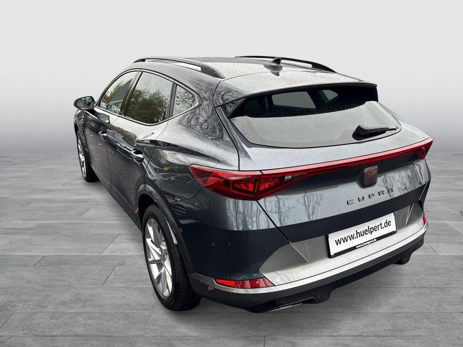 Cupra Formentor 1.4 HYBRID CAM ACC LM18 E-KLAPPE NAVI