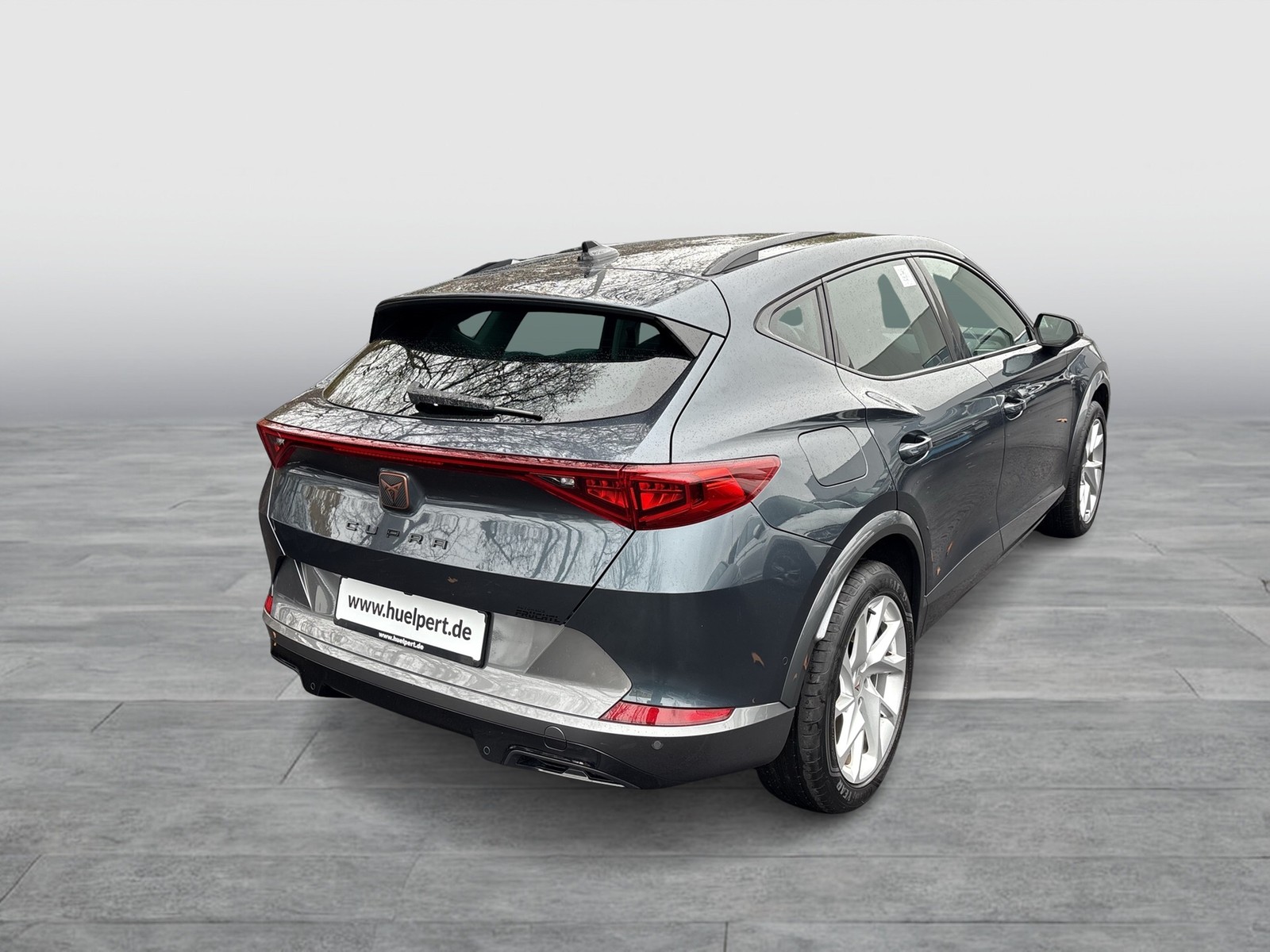 Cupra Formentor 1.4 HYBRID CAM ACC LM18 E-KLAPPE NAVI