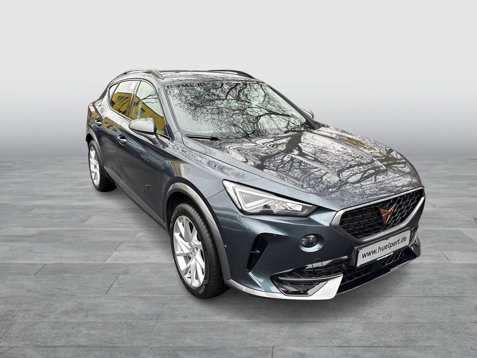 Cupra Formentor 1.4 HYBRID CAM ACC LM18 E-KLAPPE NAVI