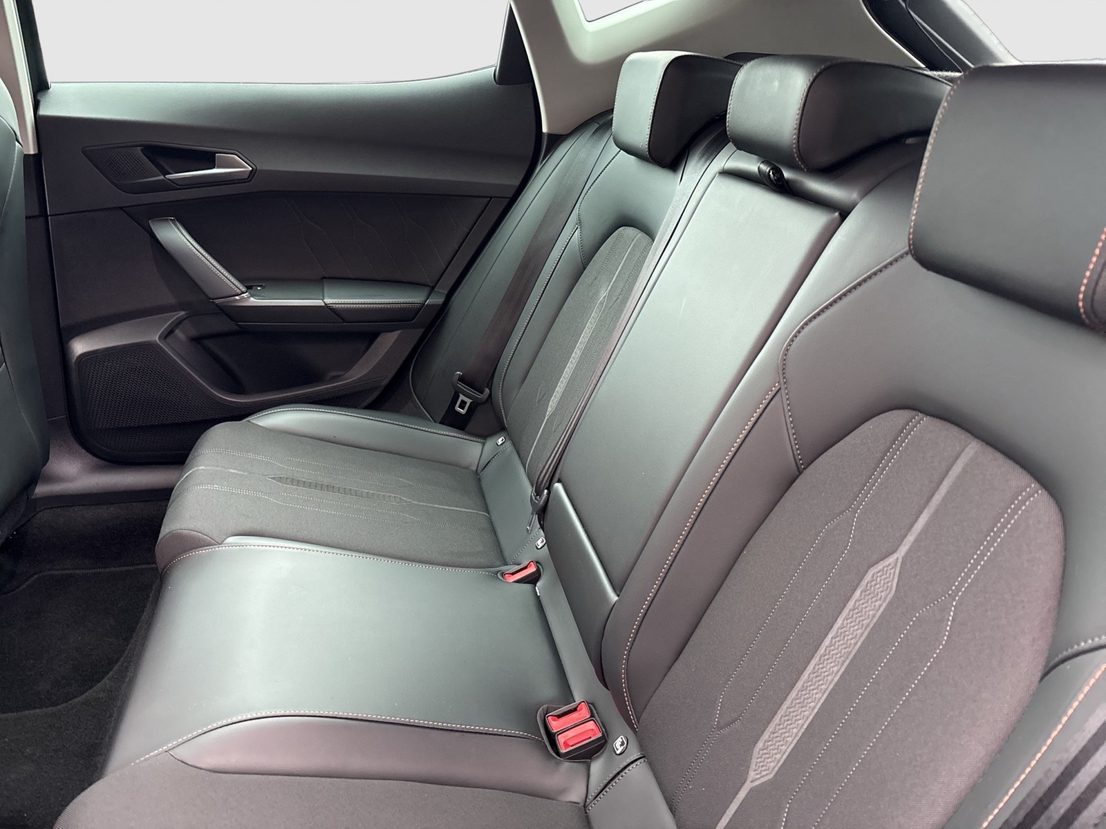 Cupra Formentor 1.4 HYBRID CAM ACC LM18 E-KLAPPE NAVI