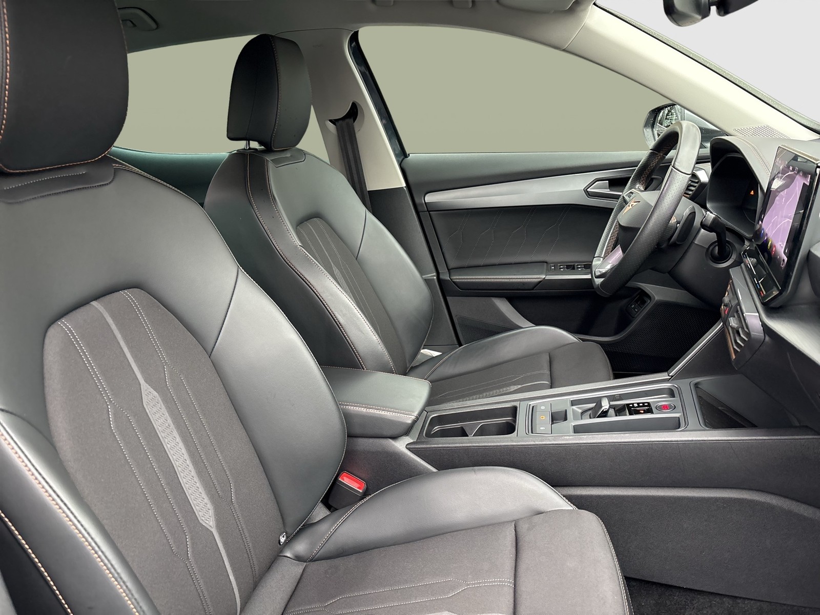 Cupra Formentor 1.4 HYBRID CAM ACC LM18 E-KLAPPE NAVI