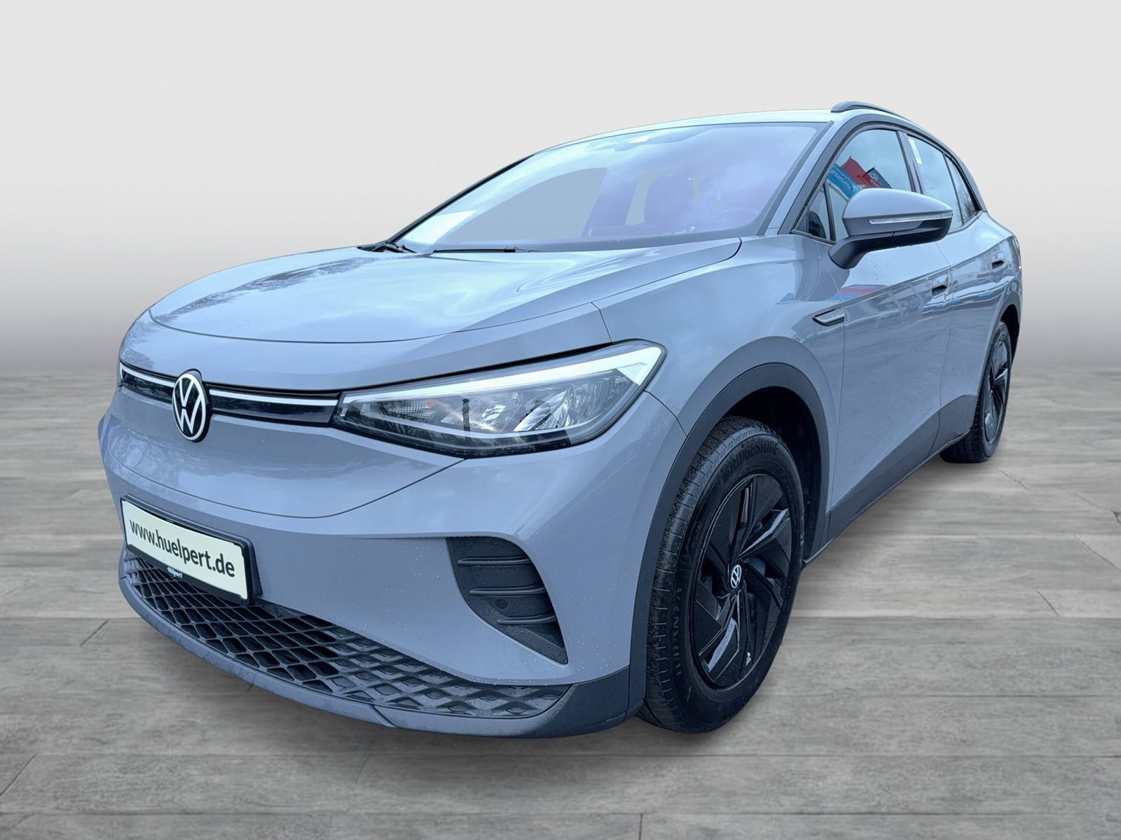 Volkswagen ID.4 Pure Performance HEAD-UP-DISPLAY ACC NAVI