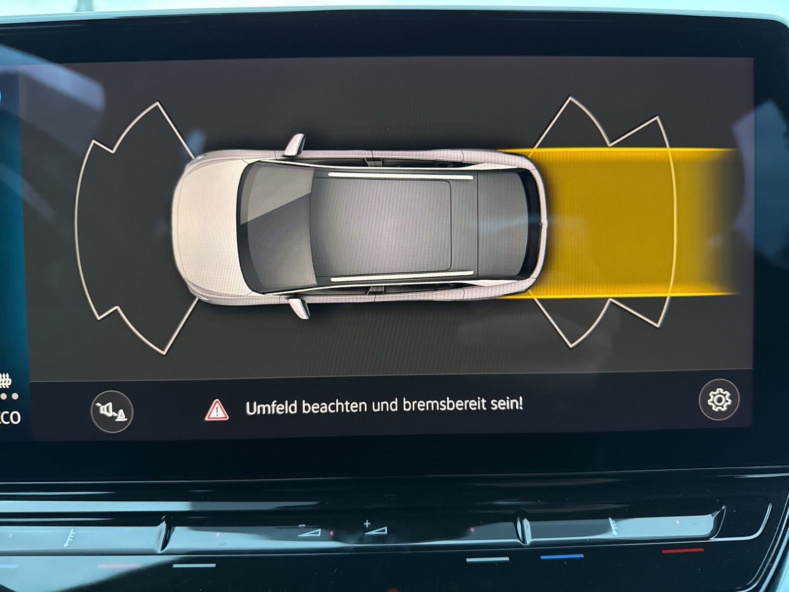 Volkswagen ID.4 Pure Performance HEAD-UP-DISPLAY ACC NAVI