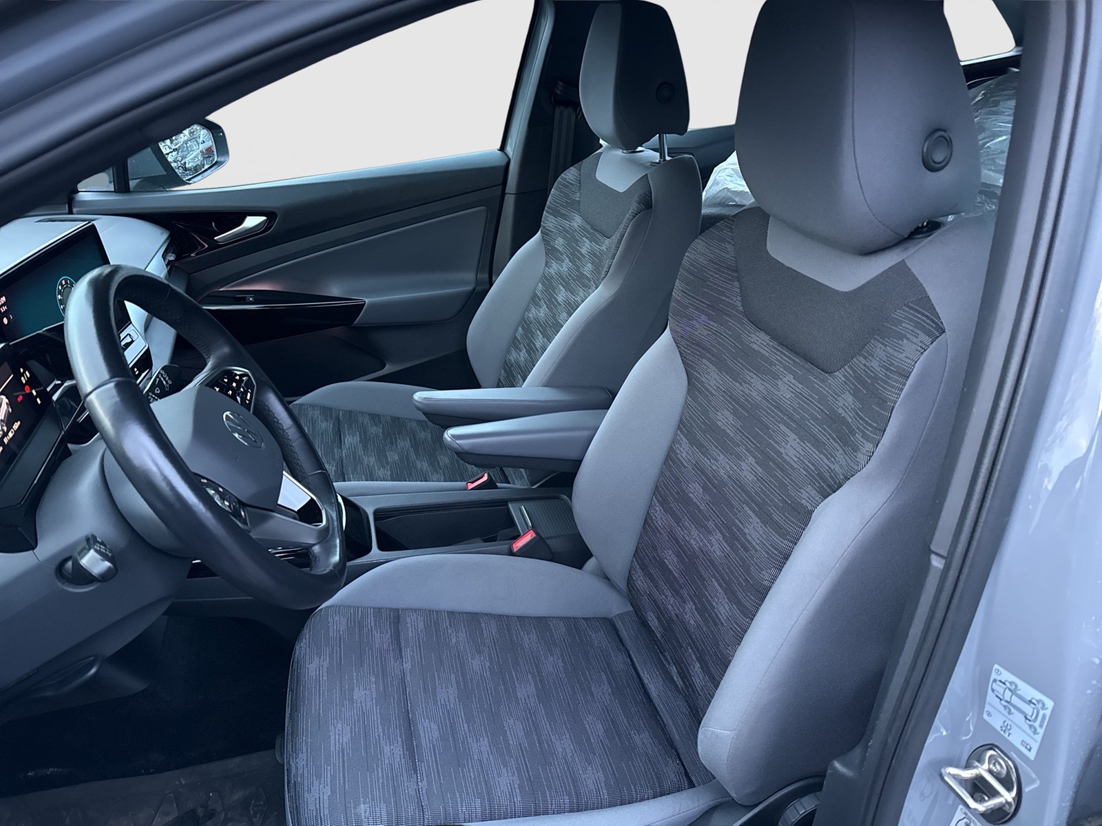 Volkswagen ID.4 Pure Performance HEAD-UP-DISPLAY ACC NAVI