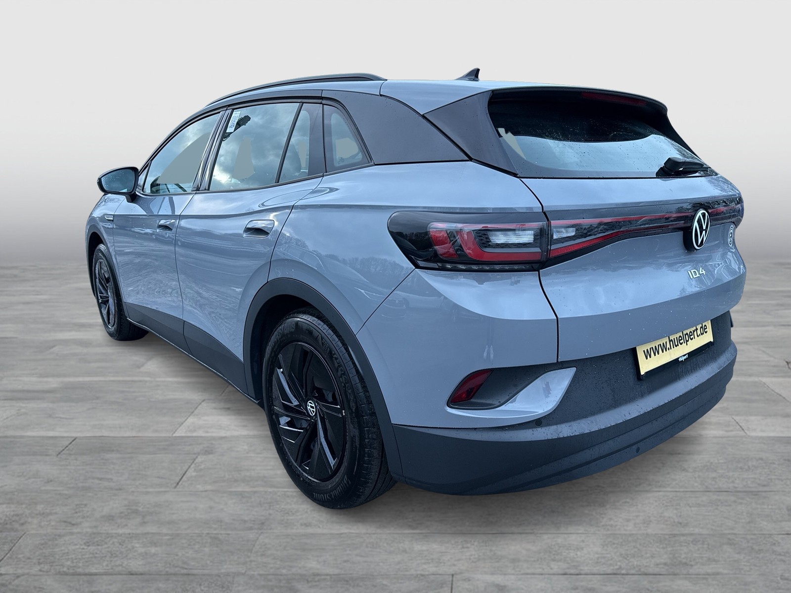 Volkswagen ID.4 Pure Performance HEAD-UP-DISPLAY ACC NAVI