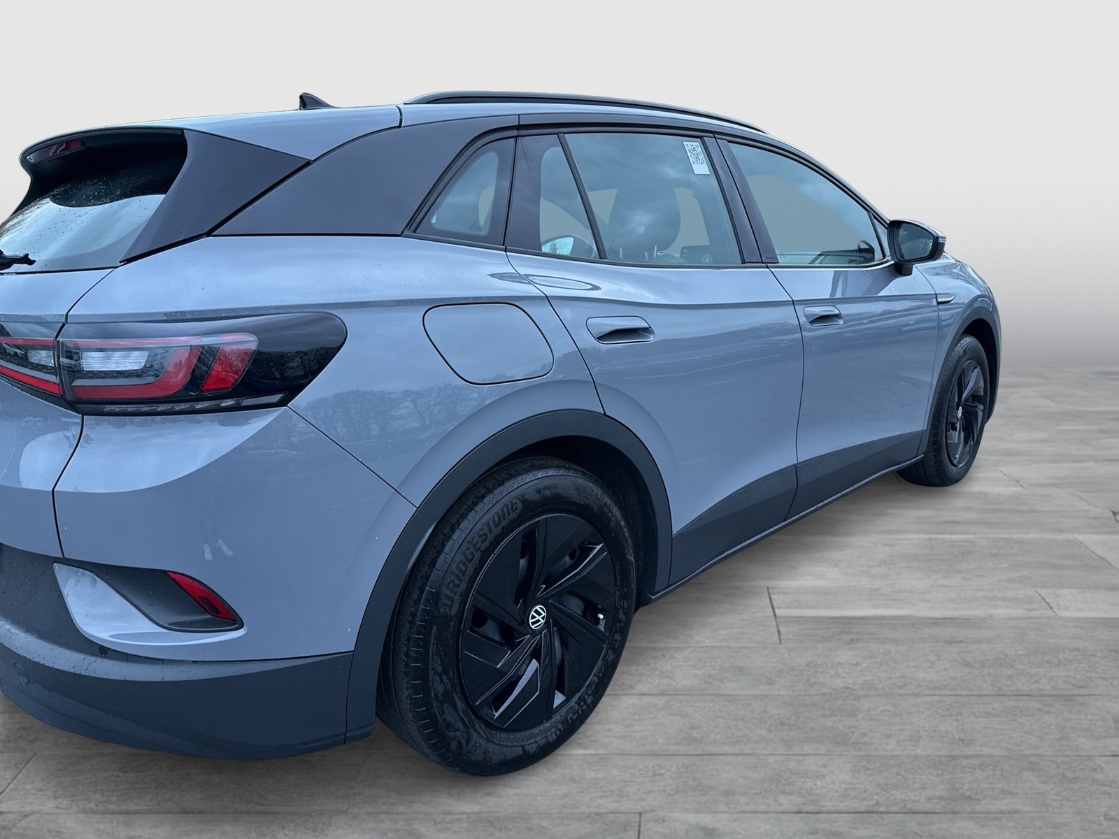 Volkswagen ID.4 Pure Performance HEAD-UP-DISPLAY ACC NAVI