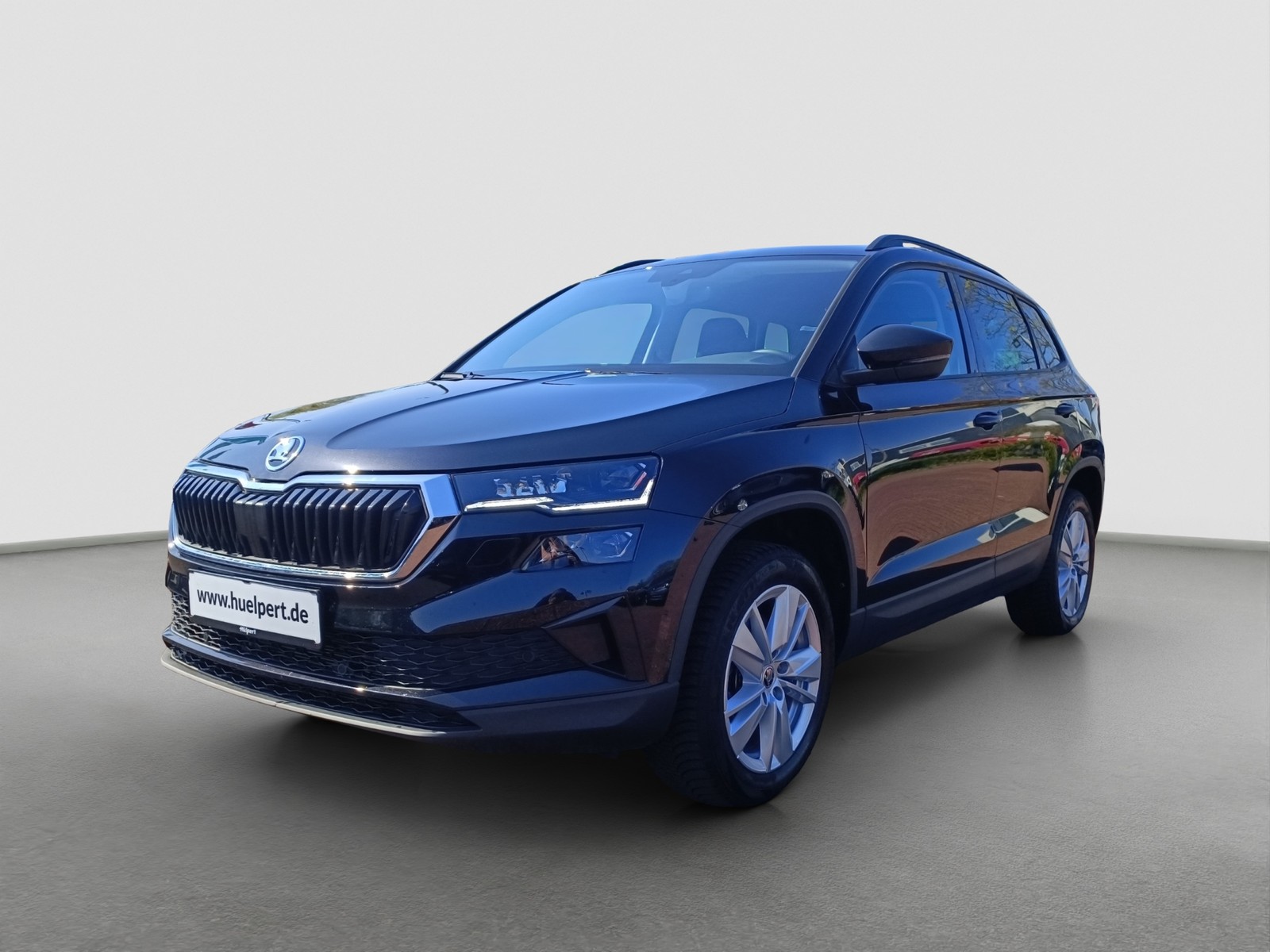 Skoda Karoq 1.5 Selection NAVI AHK SITZHEIZ KAMERA
