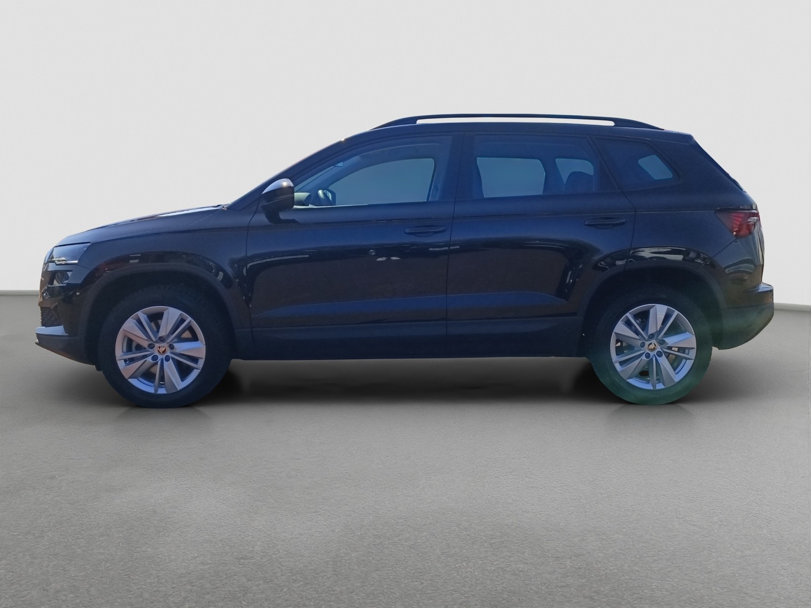 Skoda Karoq 1.5 Selection NAVI AHK SITZHEIZ KAMERA