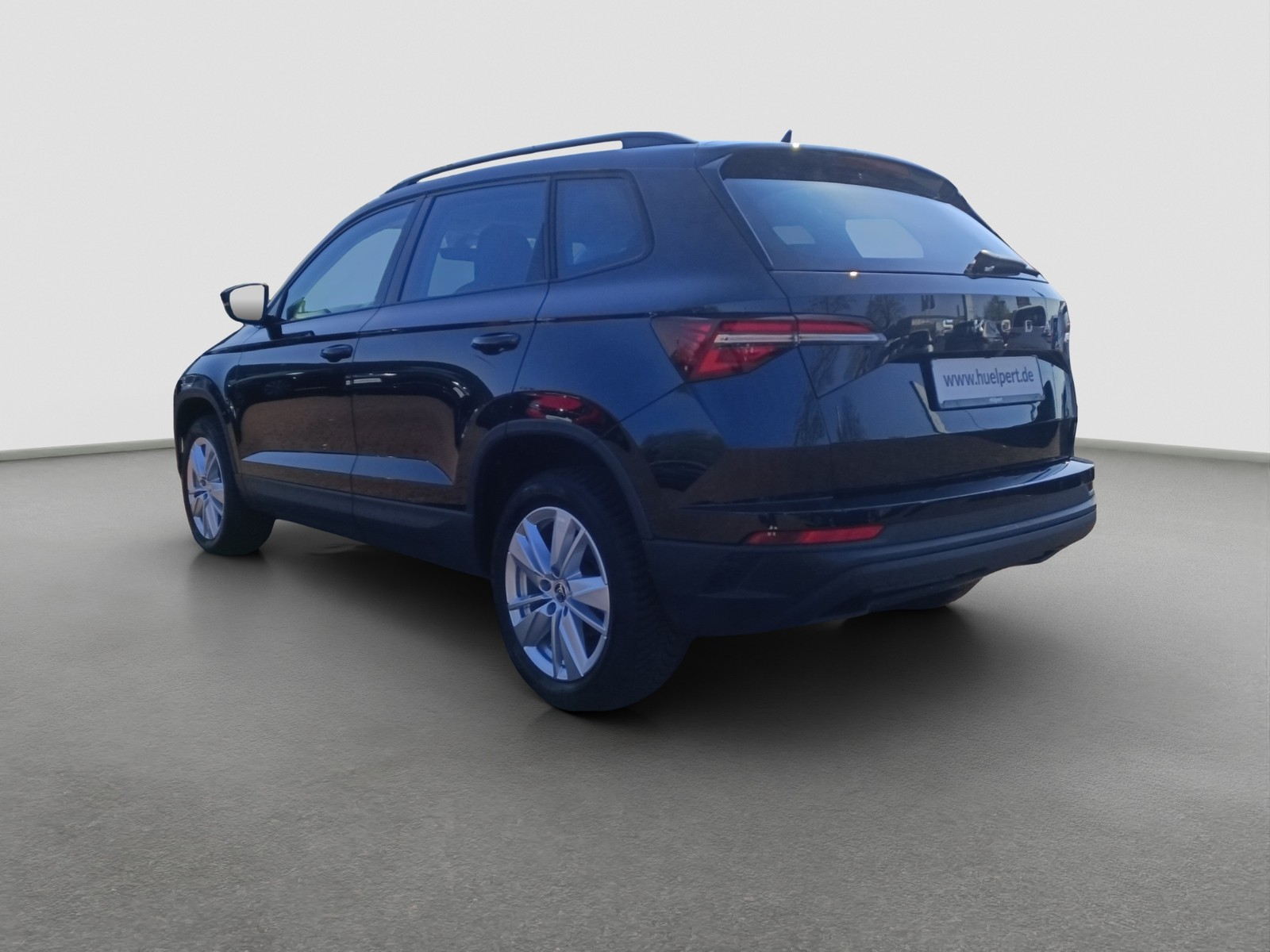 Skoda Karoq 1.5 Selection NAVI AHK SITZHEIZ KAMERA