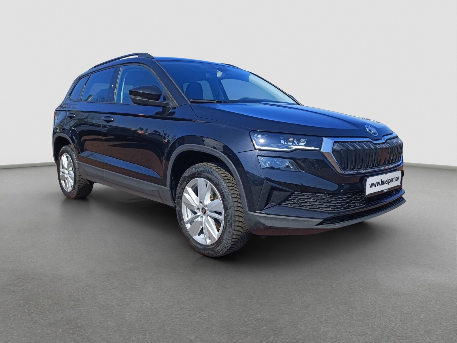 Skoda Karoq 1.5 Selection NAVI AHK SITZHEIZ KAMERA
