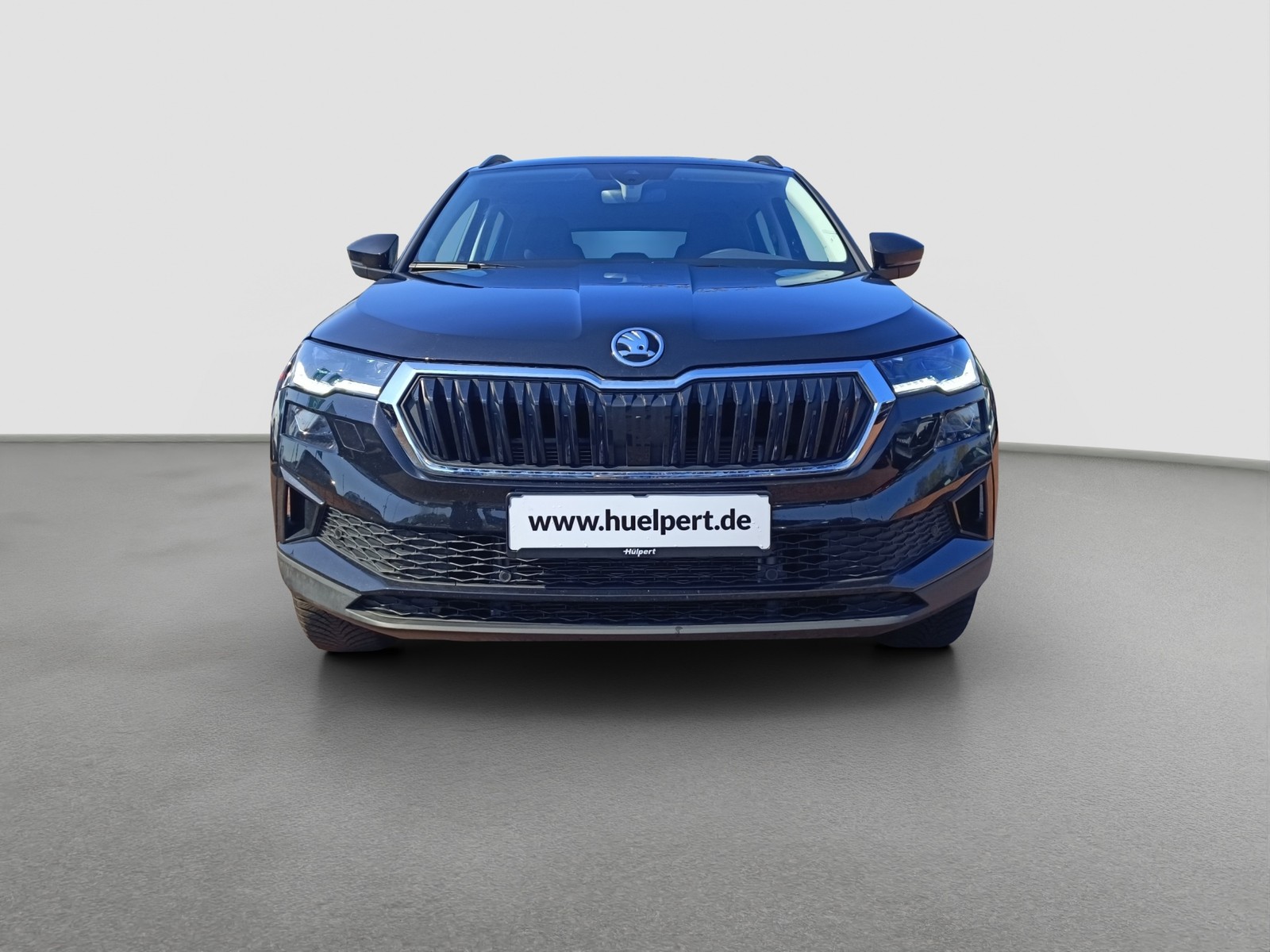 Skoda Karoq 1.5 Selection NAVI AHK SITZHEIZ KAMERA