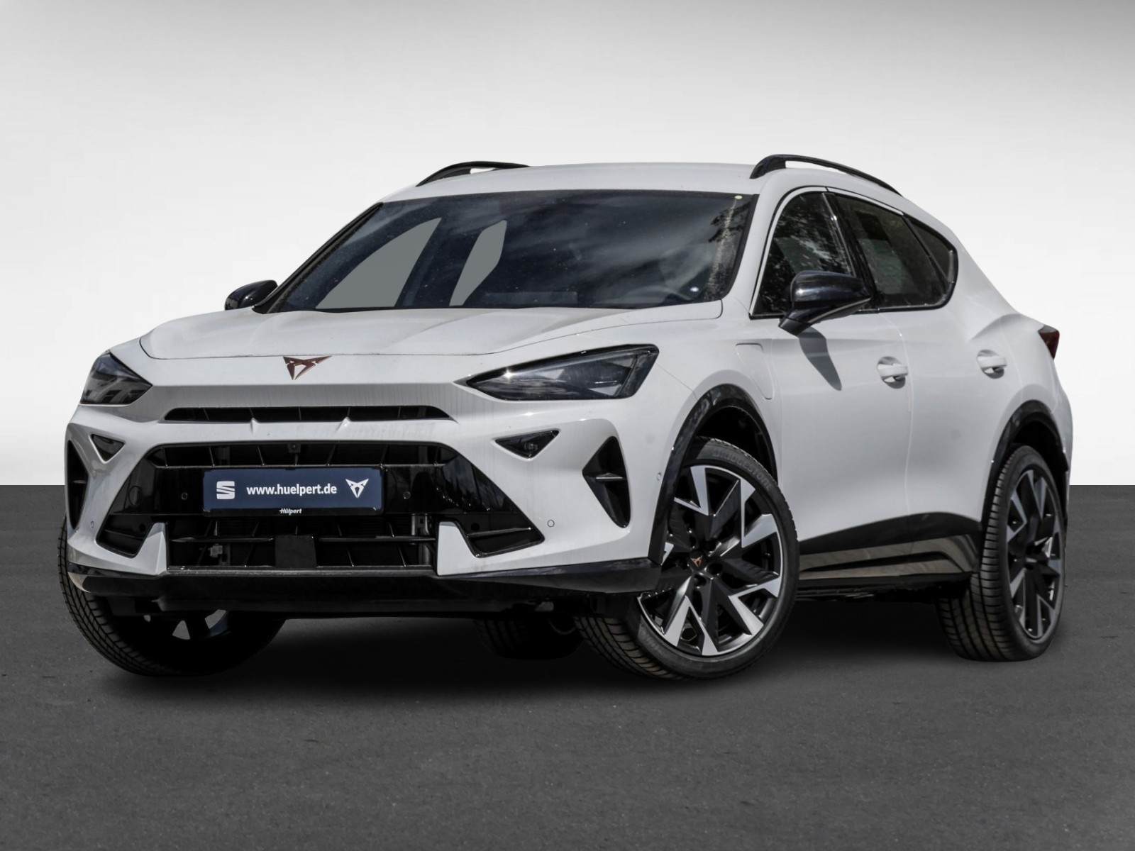 Cupra Formentor VZ eHYBRID DSG AHK MATRIXLED