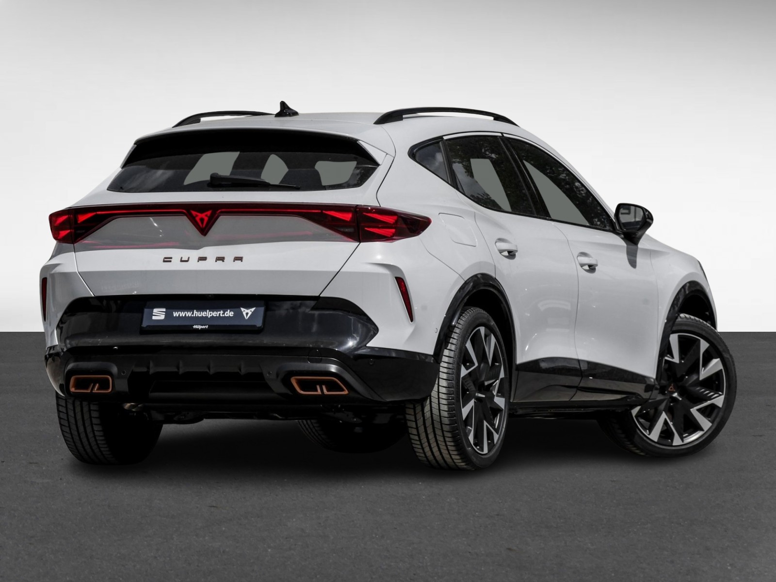 Cupra Formentor VZ eHYBRID DSG AHK MATRIXLED