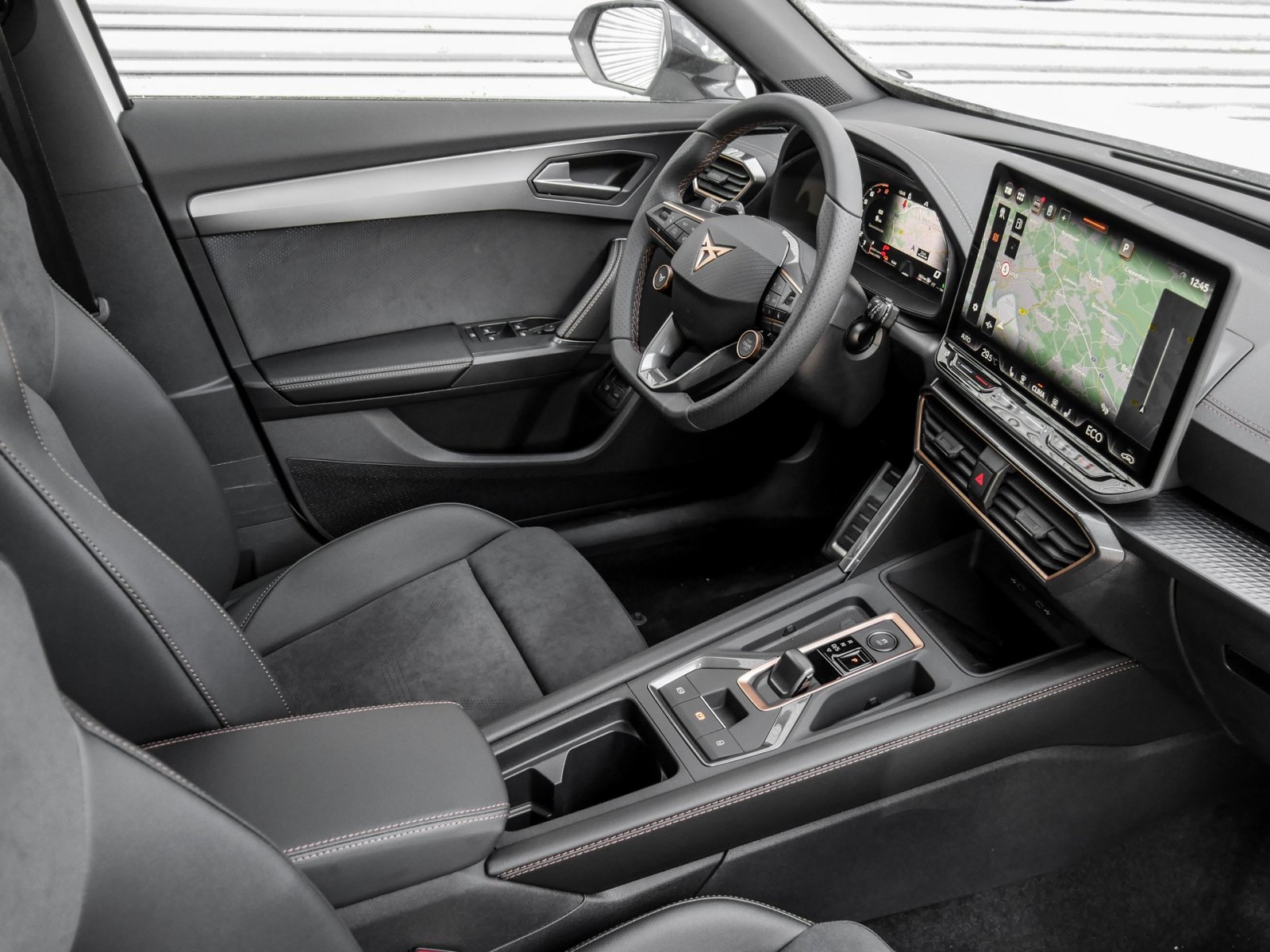 Cupra Formentor VZ eHYBRID DSG AHK MATRIXLED