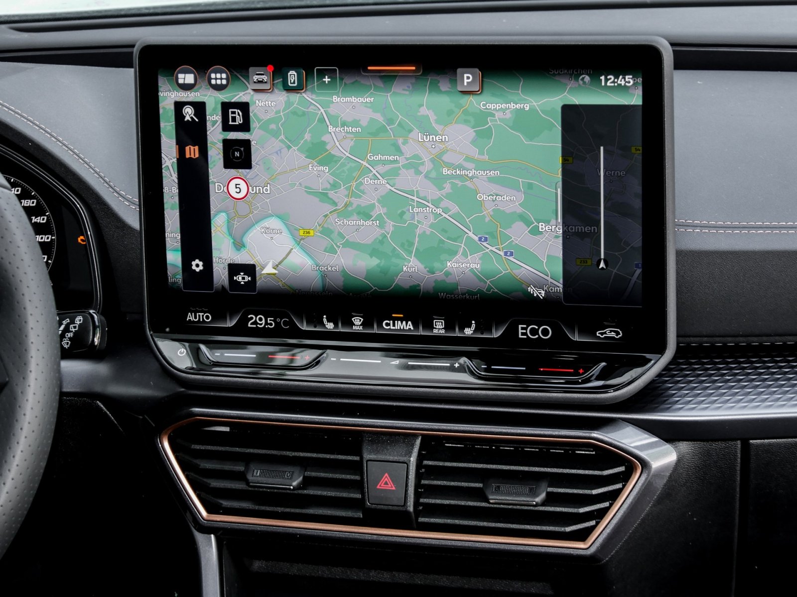 Cupra Formentor VZ eHYBRID DSG AHK MATRIXLED