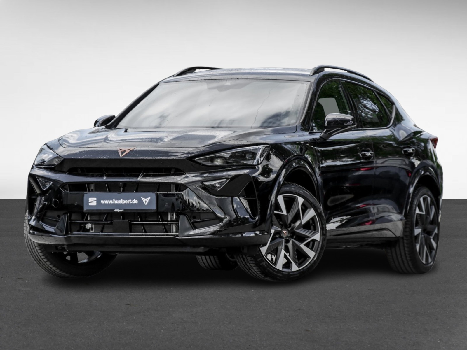 Cupra Formentor eHYBRID DSG SENNHEISER AHK LM19