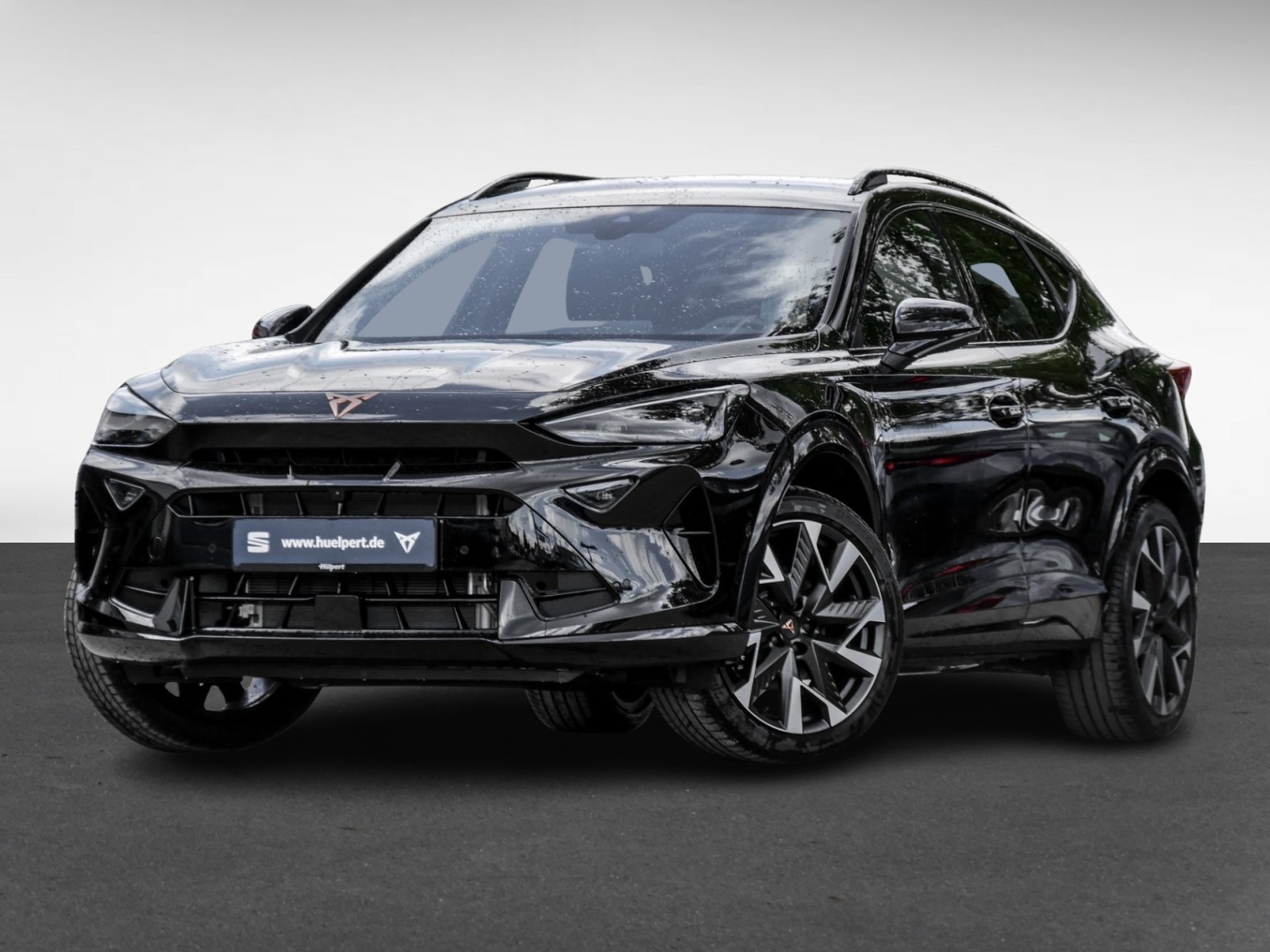 Cupra Formentor eHYBRID DSG AHK LM19