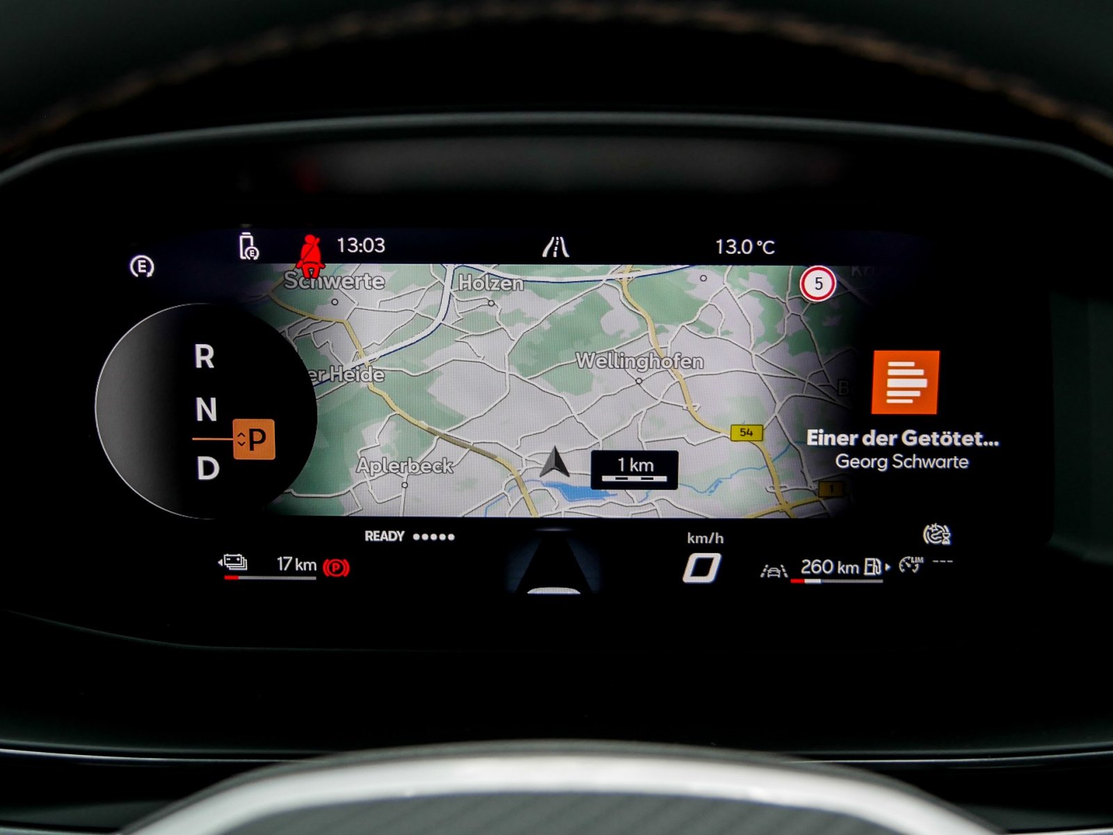 Cupra Formentor eHYBRID DSG AHK LM19