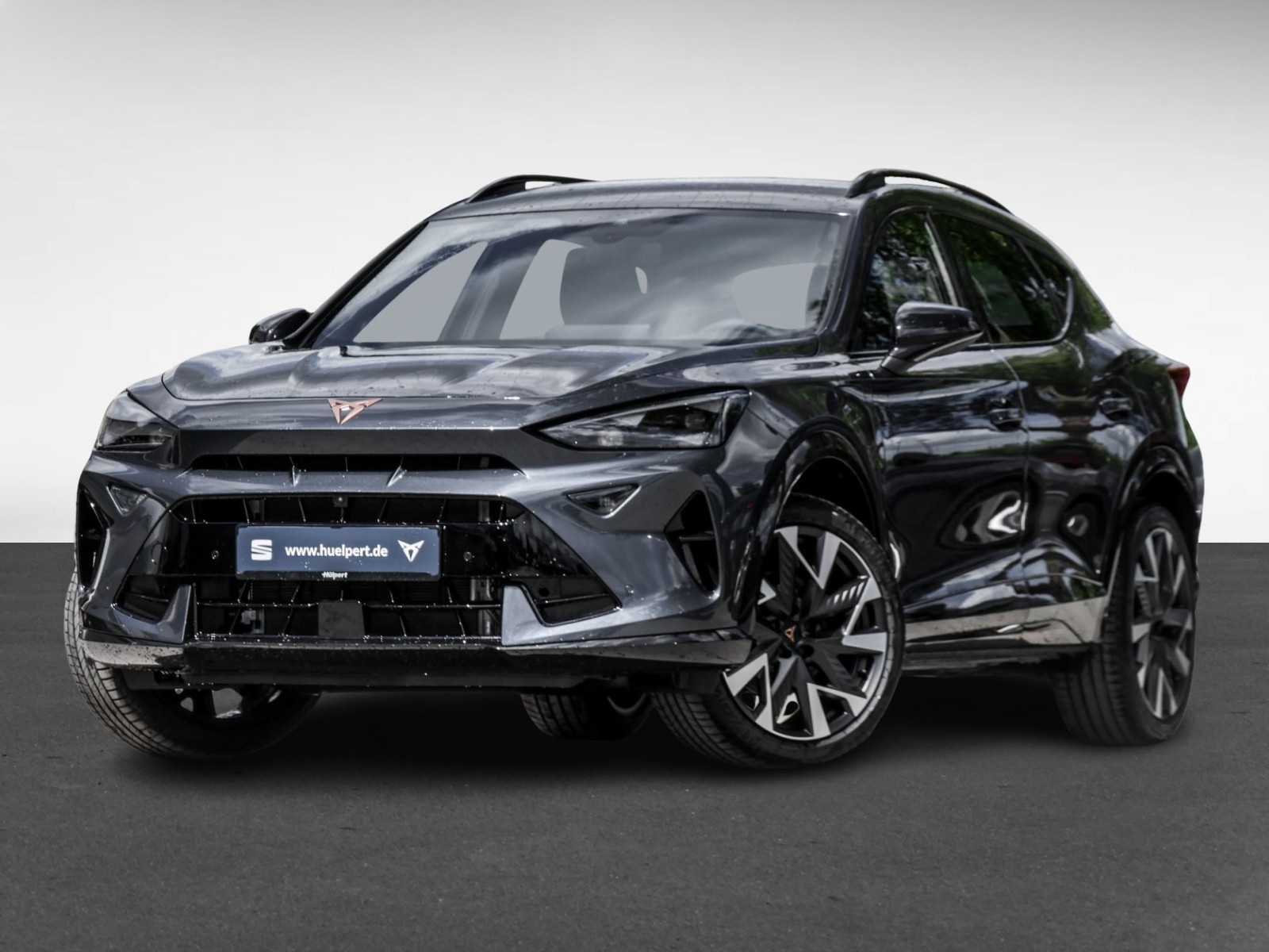 Cupra Formentor eHYBRID DSG AHK LM19