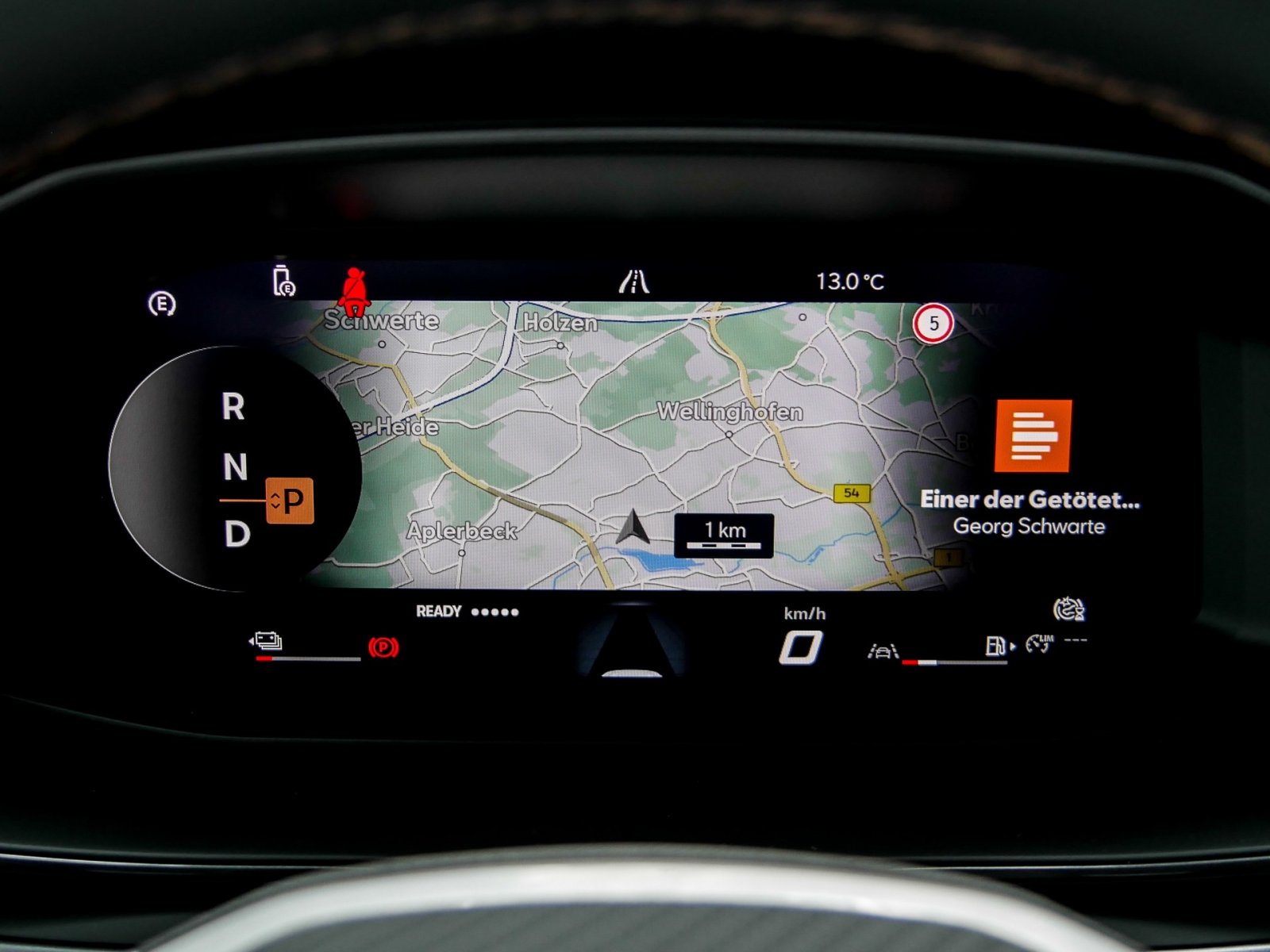 Cupra Formentor eHYBRID DSG AHK LM19