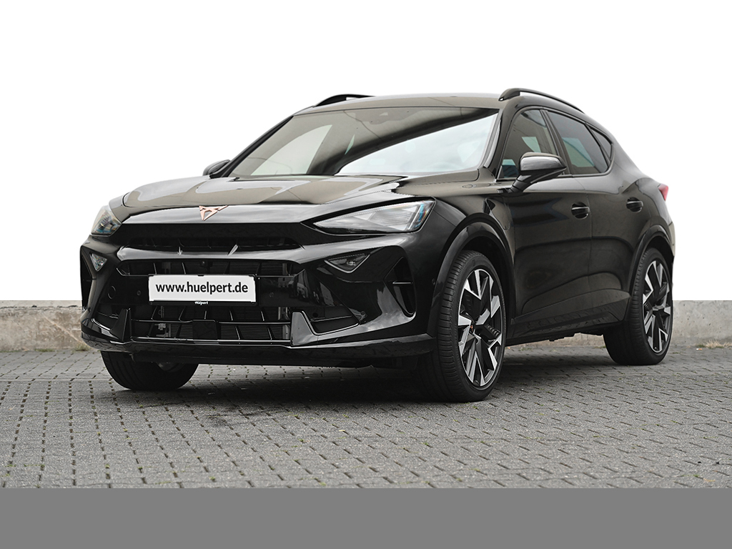 Cupra Formentor 1.5 VZ HYBRID DSG SENNHEISER NAV ACC