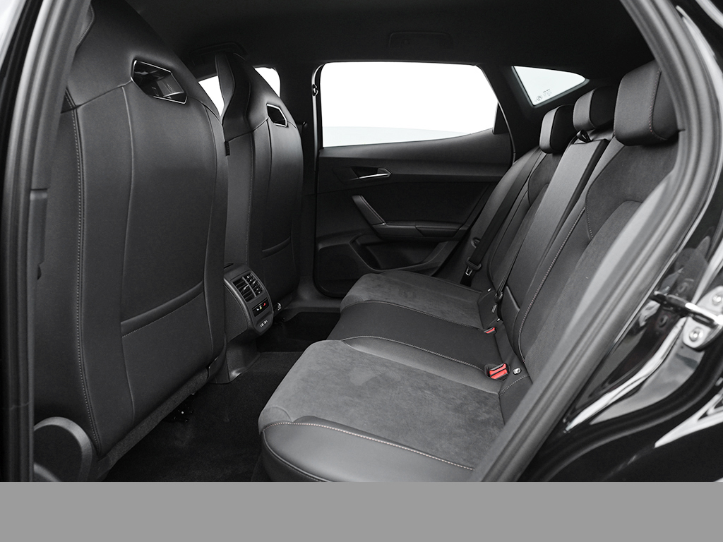 Cupra Formentor 1.5 VZ HYBRID DSG SENNHEISER NAV ACC